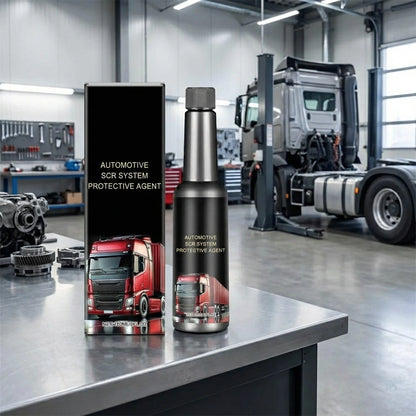 Automotive SCR Protective Agent