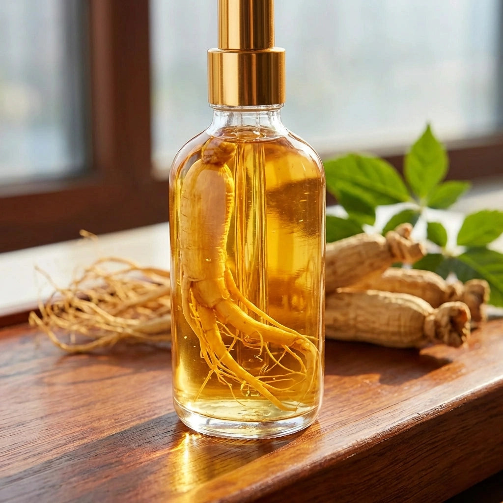 Gold Anti-Aging Serum Trio