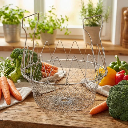 12-in-1 Chef Basket