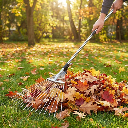 Garden Leaf Yard Cleaning Tool