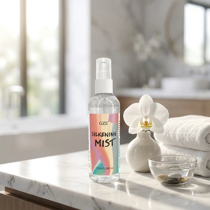 GZE Silkening Hair Mist