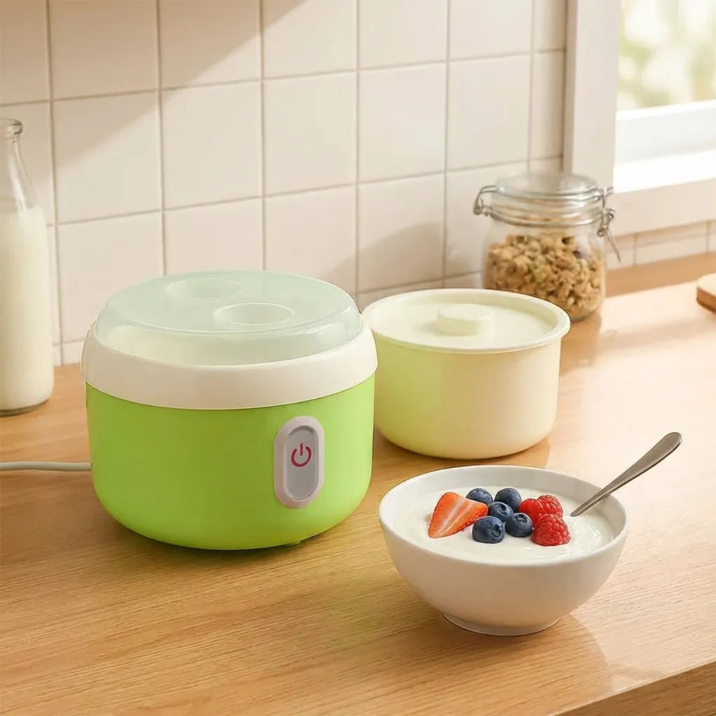 Electric Yogurt Maker Machine