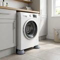 Anti-vibration Pads For Washing Machine (4 Units)