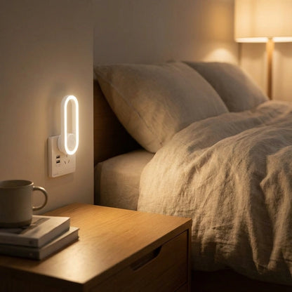 Mosquito Killer Bug Zapper Lamp