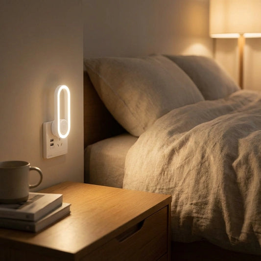 Mosquito Killer Bug Zapper Lamp