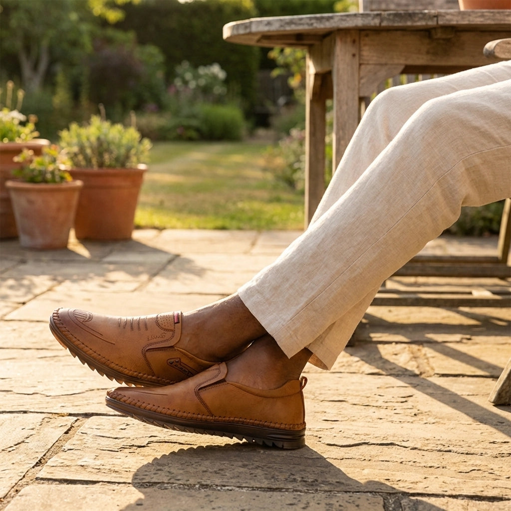 Comfy Everyday Casual Shoes