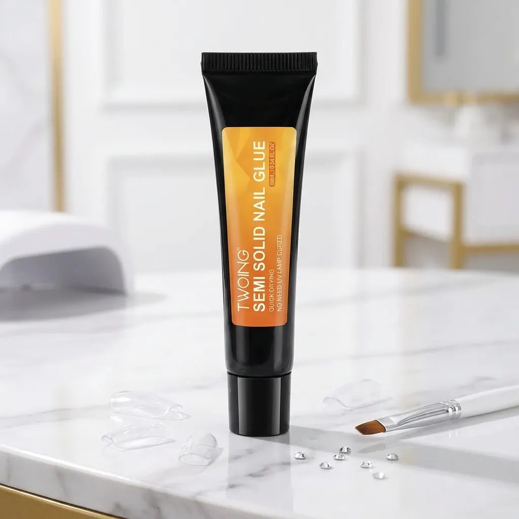 Quick Dry Nail Glue