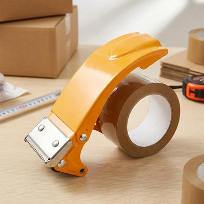 Tape Cutter For Packing