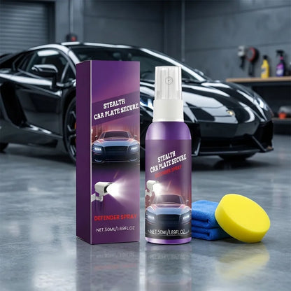 3-in-1 Quick Car Ceramic Coating Spray (Pack of 3)