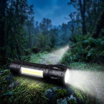 Mini Portable LED Torch