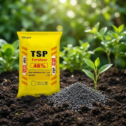 TSP Fertilizer 350 gms