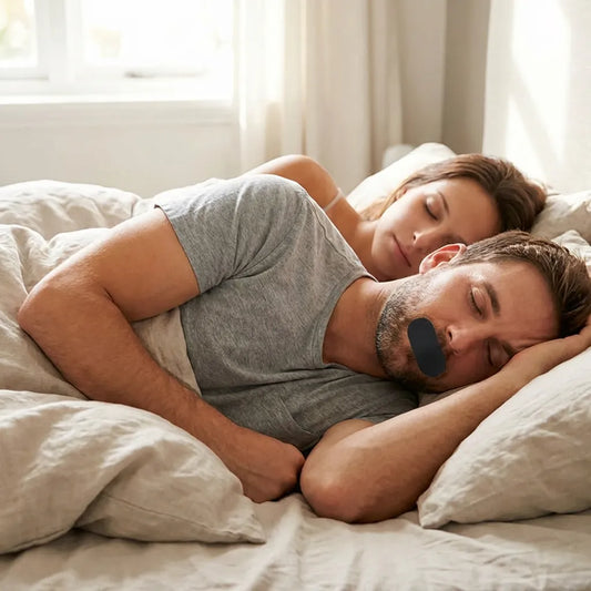 Gentle Sleep Support Strips