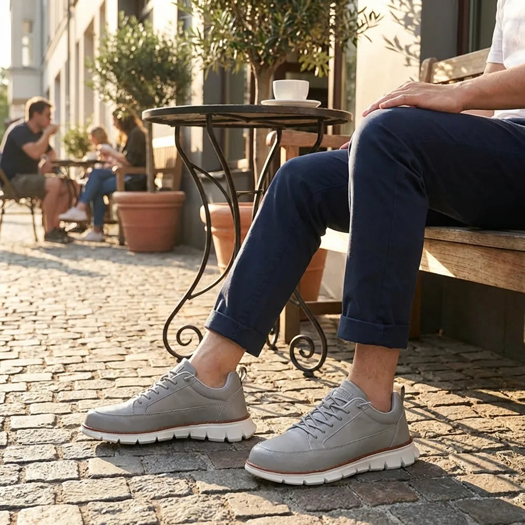 CloudStep Comfort Sneakers