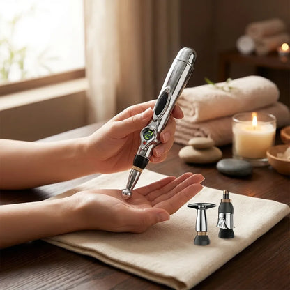 Instant Pain Relief Pen