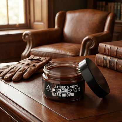 Leather Color Restore Balm