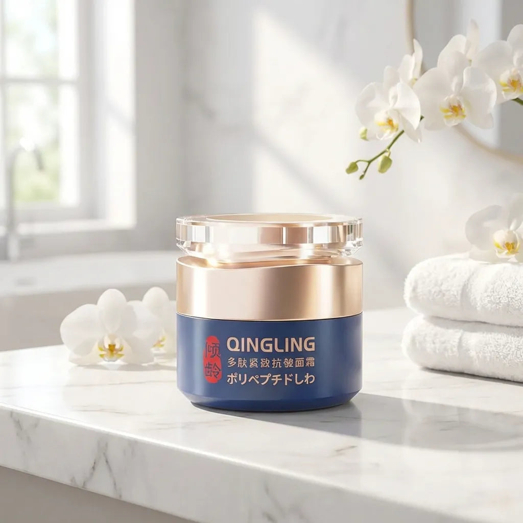 Retinol Face Cream 100g