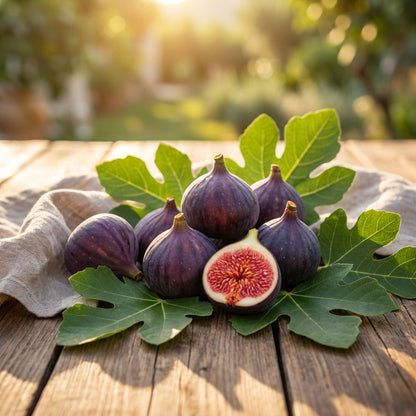 Premium Fig Tree Seeds