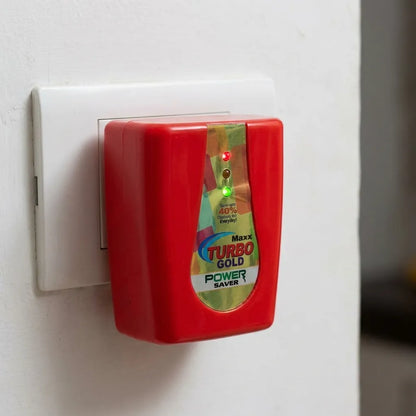Electricity Saving Device
