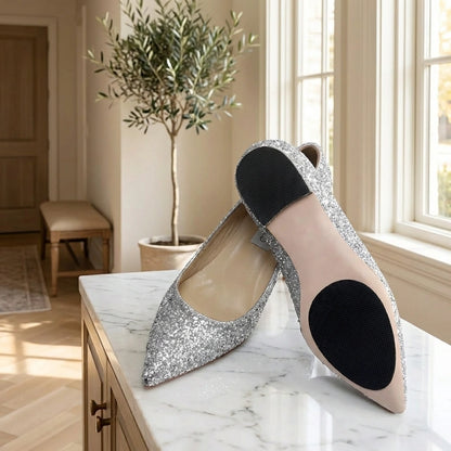 Invisible Shoe Grippers