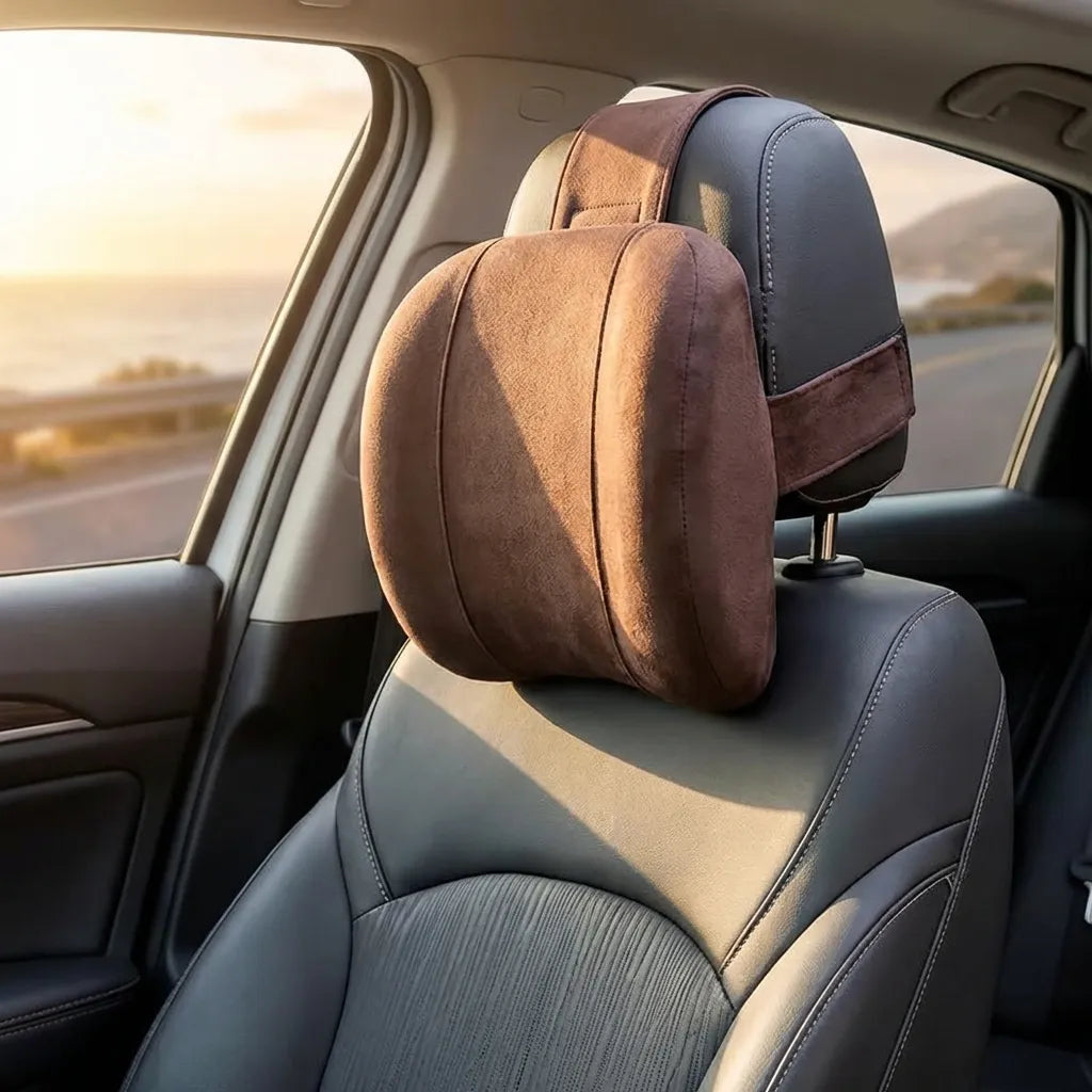 Car Pillow Cushion (Pack of 2)