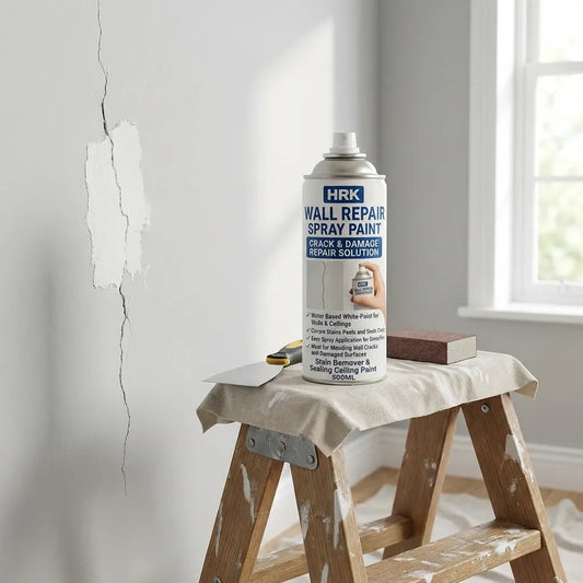 Wall Repair Spray Paint
