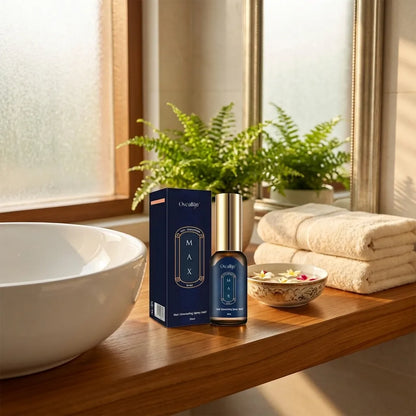 Thickening Hair Growth Spray