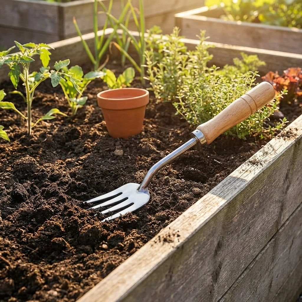 Puller Sharp Weeding Tools