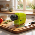 Professional Cordless Knife Sharpener