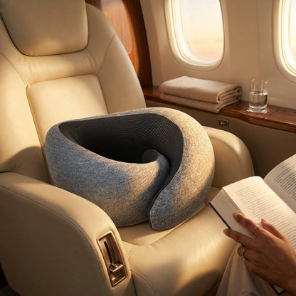 Wander Plus Travel Neck Pillow