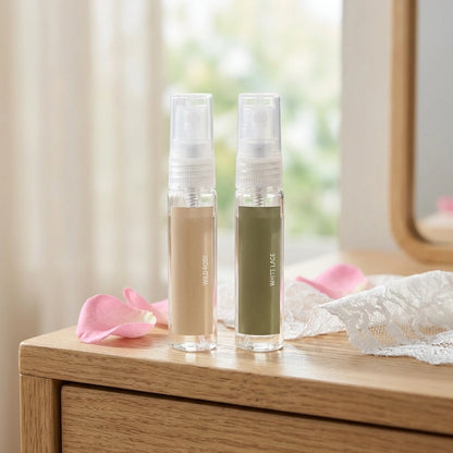 Luxury Perfume Gift Set