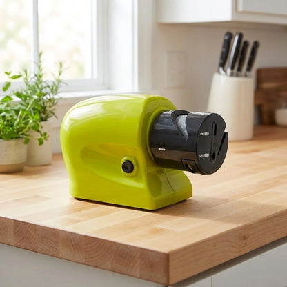 Professional Cordless Knife Sharpener