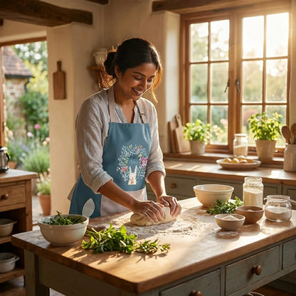 Kitchen Apron for Women