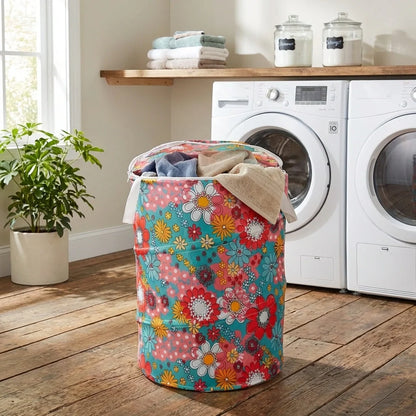 Collapsible Waterproof Laundry Bag