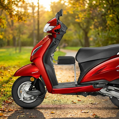 Folding Baby Seat for Scooters