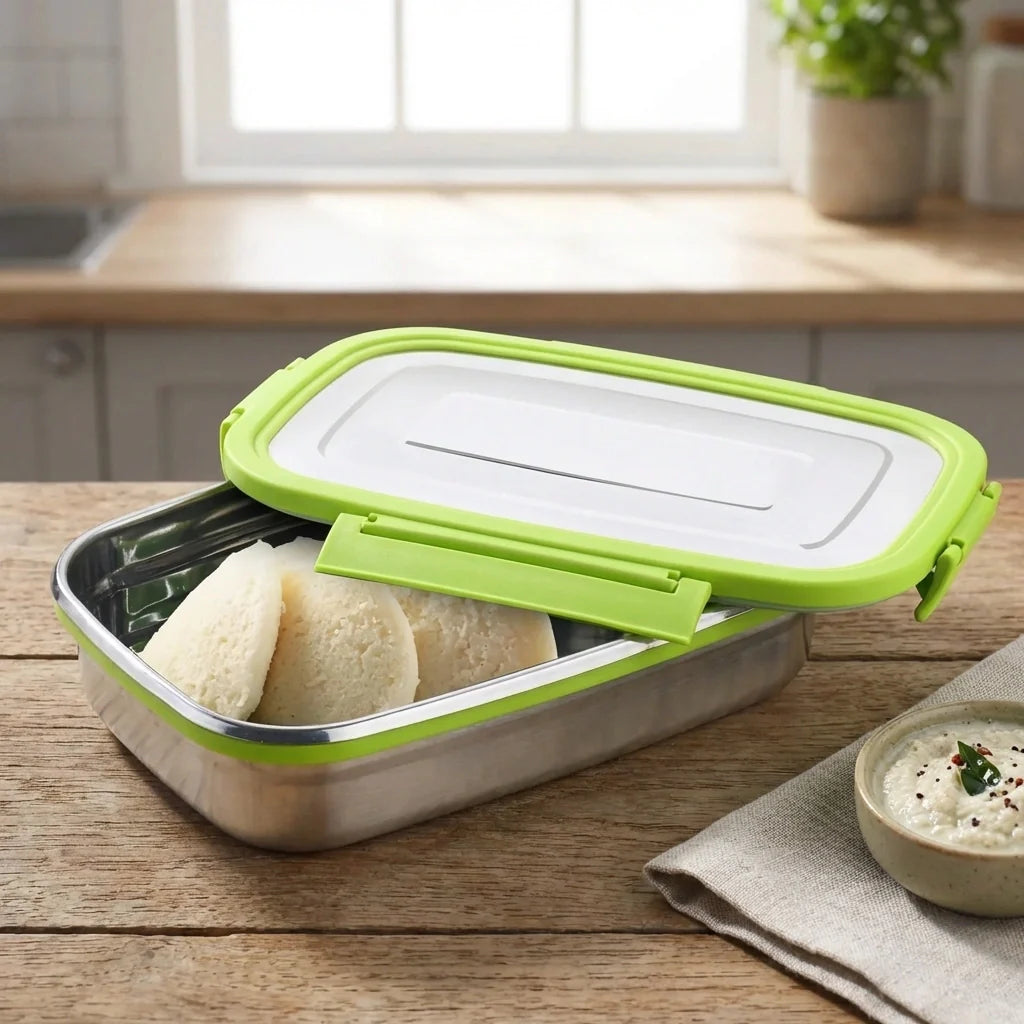 Ganesh Junior Lunch Pack