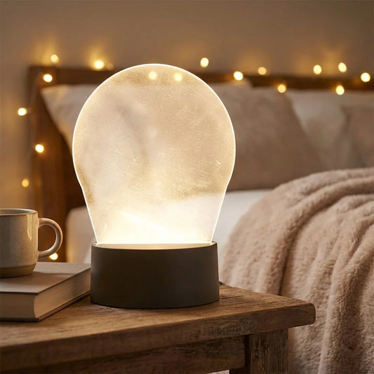 Personalized LED Name Night Light