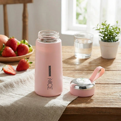 Stylish Leak-Proof Water Bottle