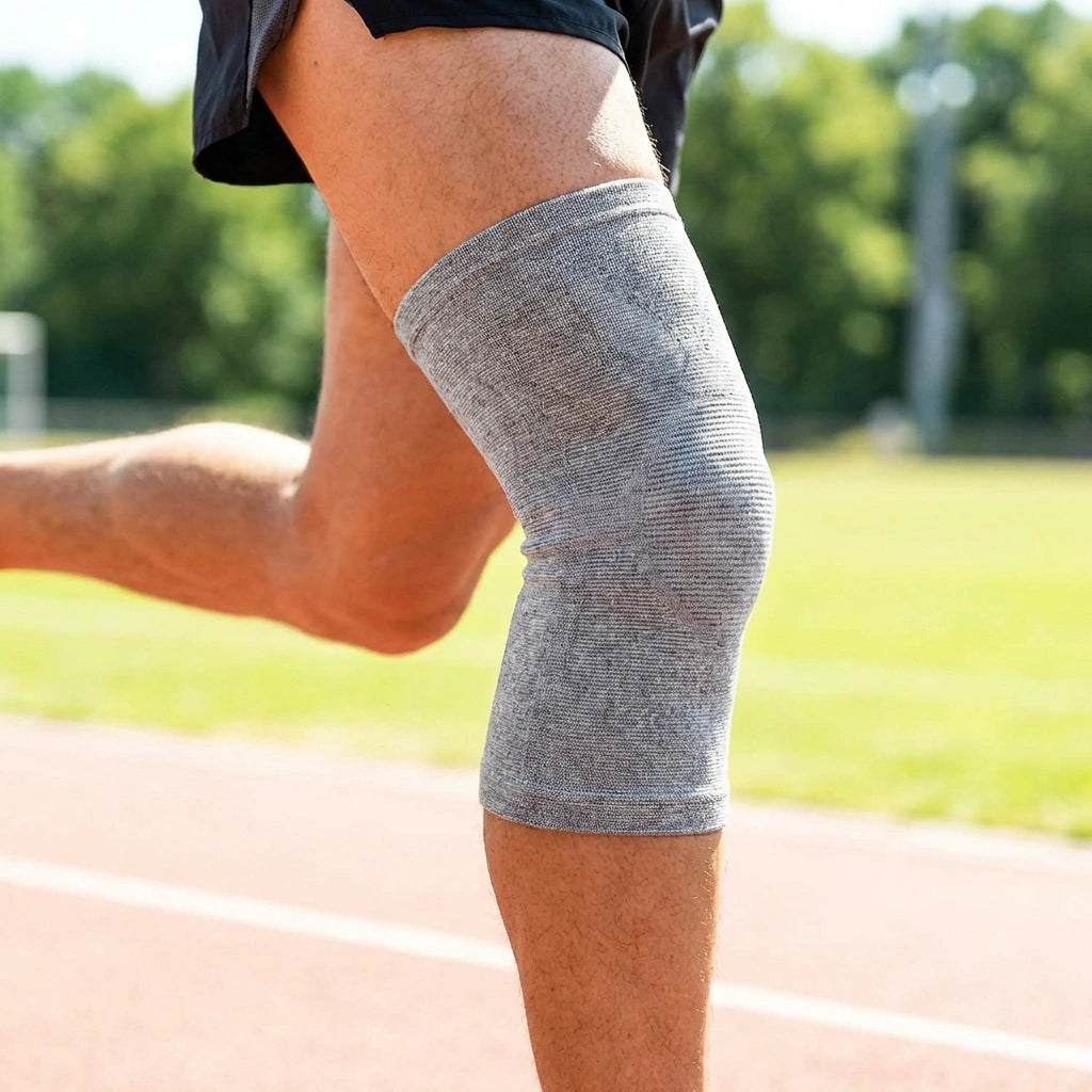 Bamboo Knee Sleeves