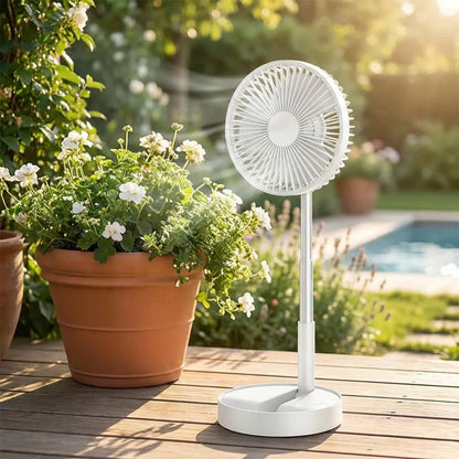 Table Fan