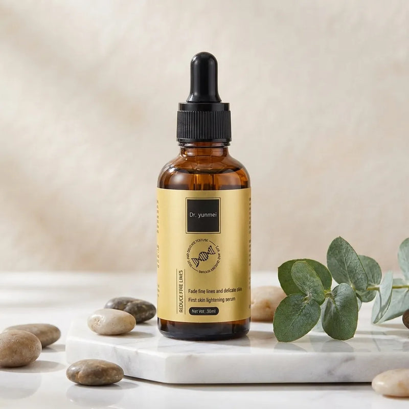 Peptide Anti-Wrinkle Serum