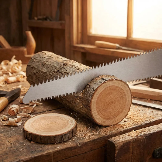 Wood Pruning Saw