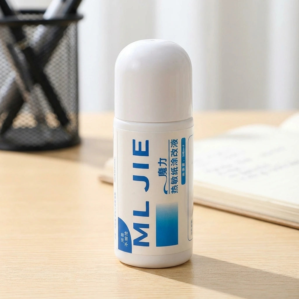 Thermal Paper Data Protection Fluid Marking Pen