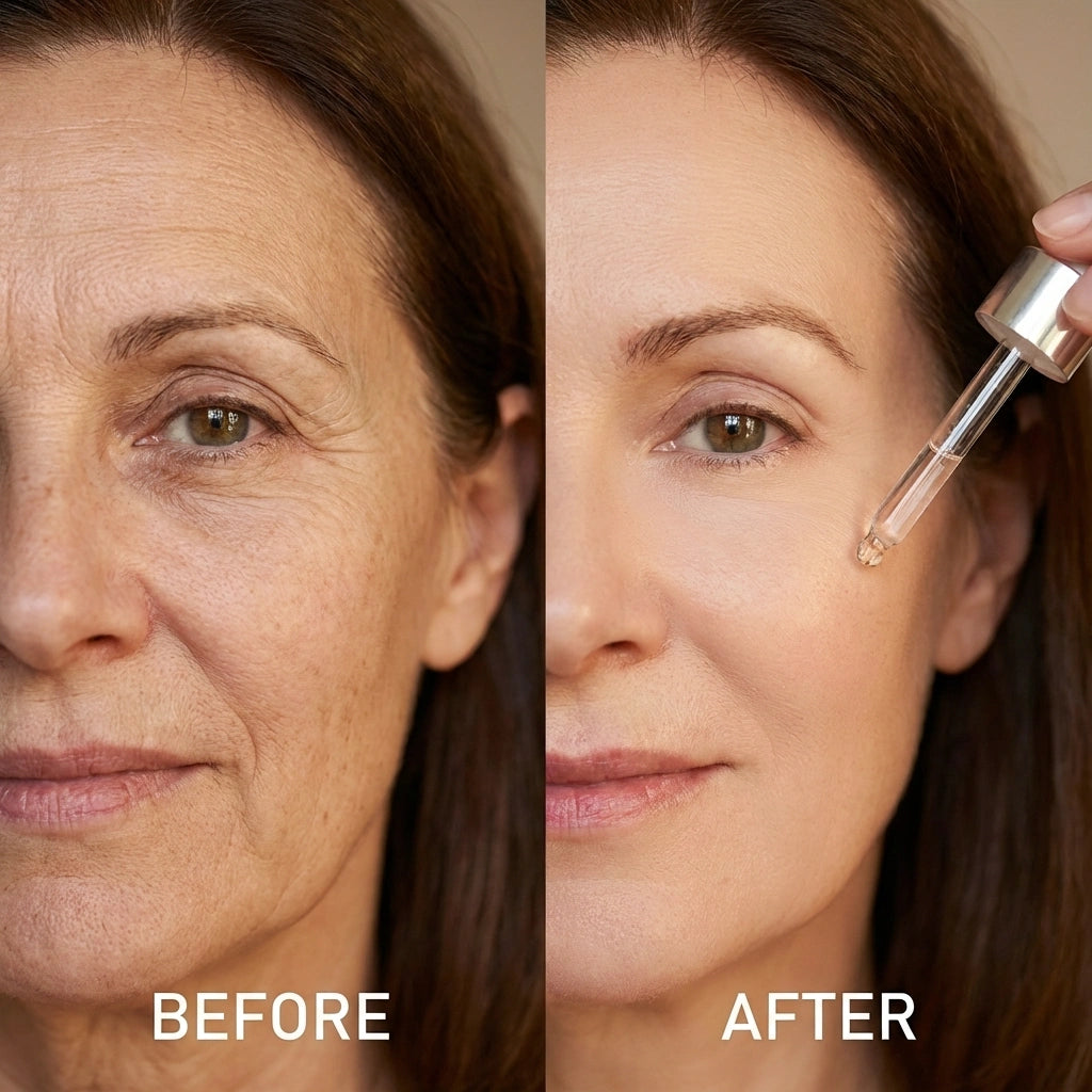 Youthful Botox Serum