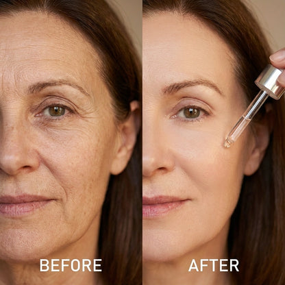 Youthful Botox Serum