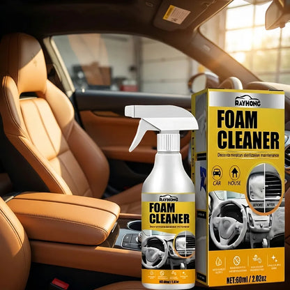 Multi-Purpose Foam Cleaner 60 ML