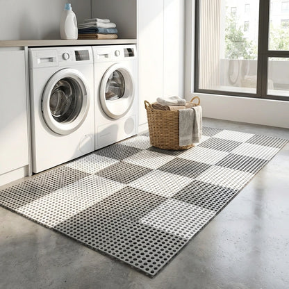 Non-Slip Bath Mat Tiles