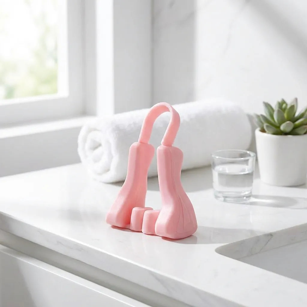 Nose Reshaping Clip