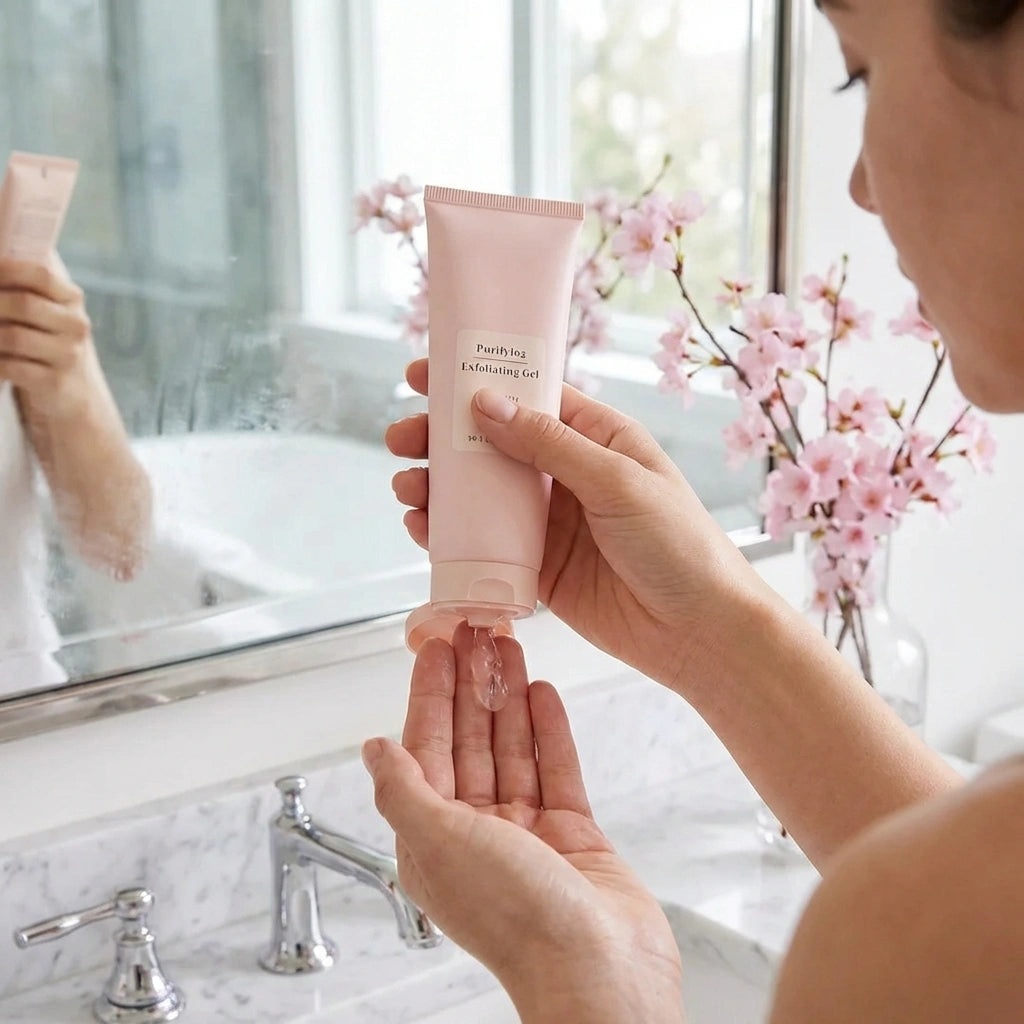 Gel Exfoliante Purificante (Pack of 2)