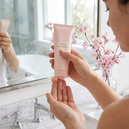Gel Exfoliante Purificante (Pack of 2)