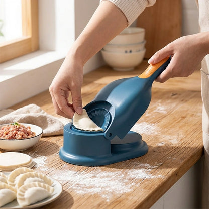 2-in-1 Dumpling Maker